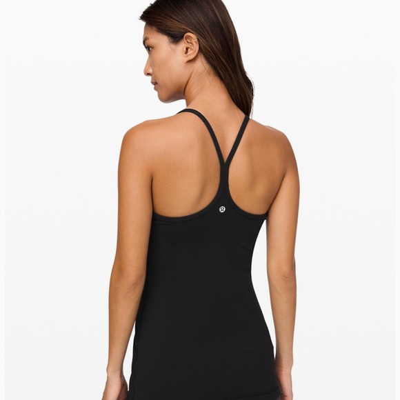 Lululemon Tank Top - Picture 2 of 4